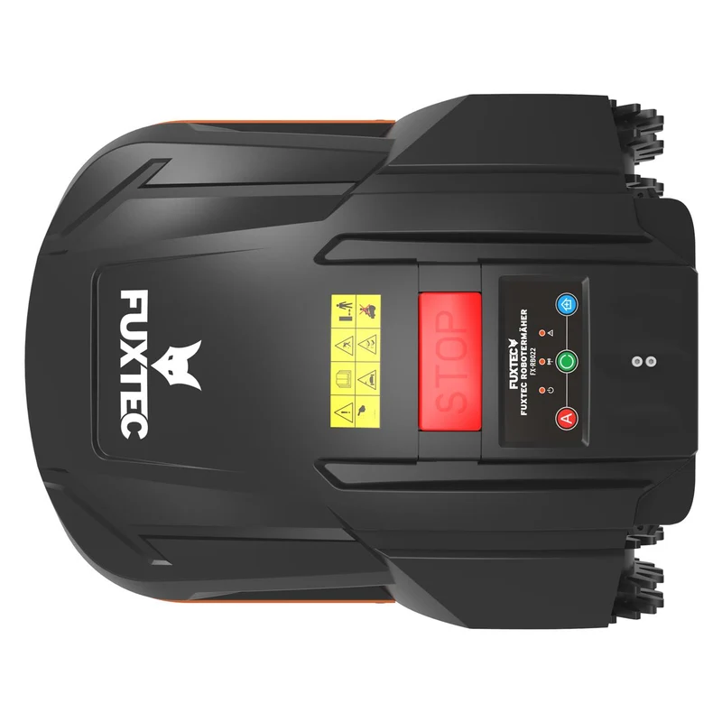 B-WARE Robot tondeuse FUXTEC FX-RB022