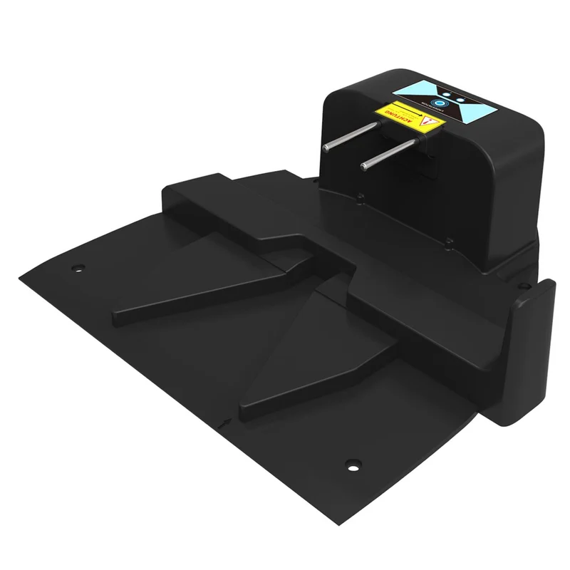 B-WARE Robot tondeuse FUXTEC FX-RB022