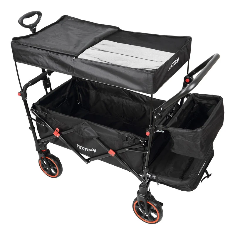 Occasion FUXTEC Premium Chariot à bras Premium Cruiser