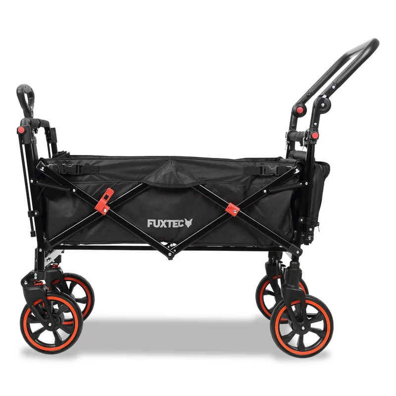 Occasion FUXTEC Premium Chariot à bras Premium Cruiser