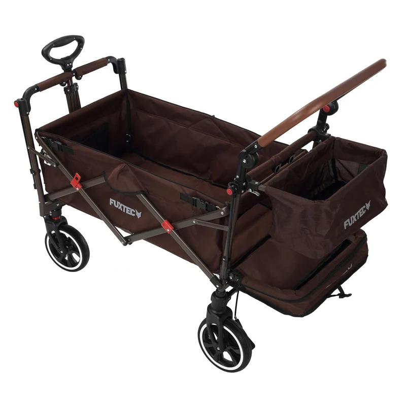 Occasion FUXTEC Premium Chariot à bras Premium Cruiser