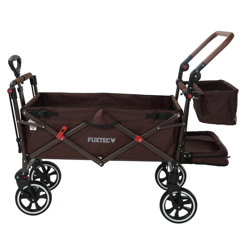 Occasion FUXTEC Premium Chariot à bras Premium Cruiser