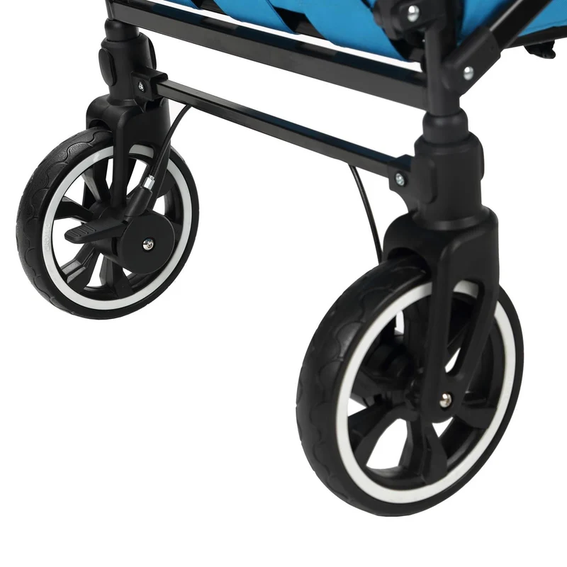 Occasion FUXTEC Premium Chariot à bras Premium Cruiser