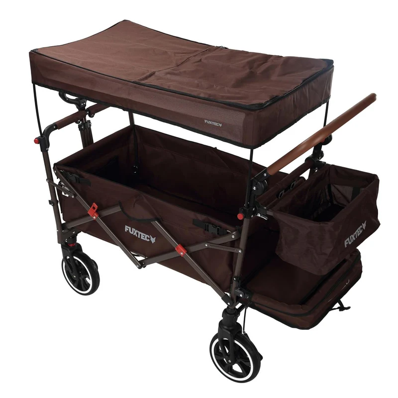 Occasion FUXTEC Premium Chariot à bras Premium Cruiser