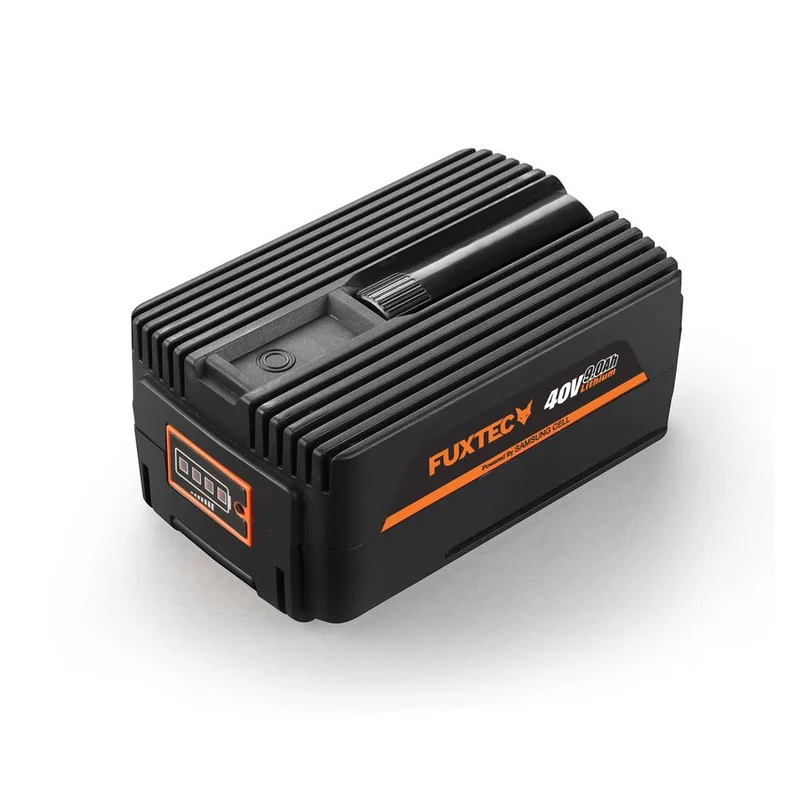 Batterie FUXTEC 40V 9Ah EP90 Occasion