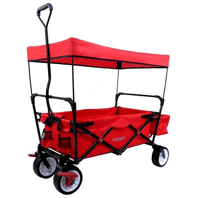 Chariot à bras Occasion Wild Cruiser