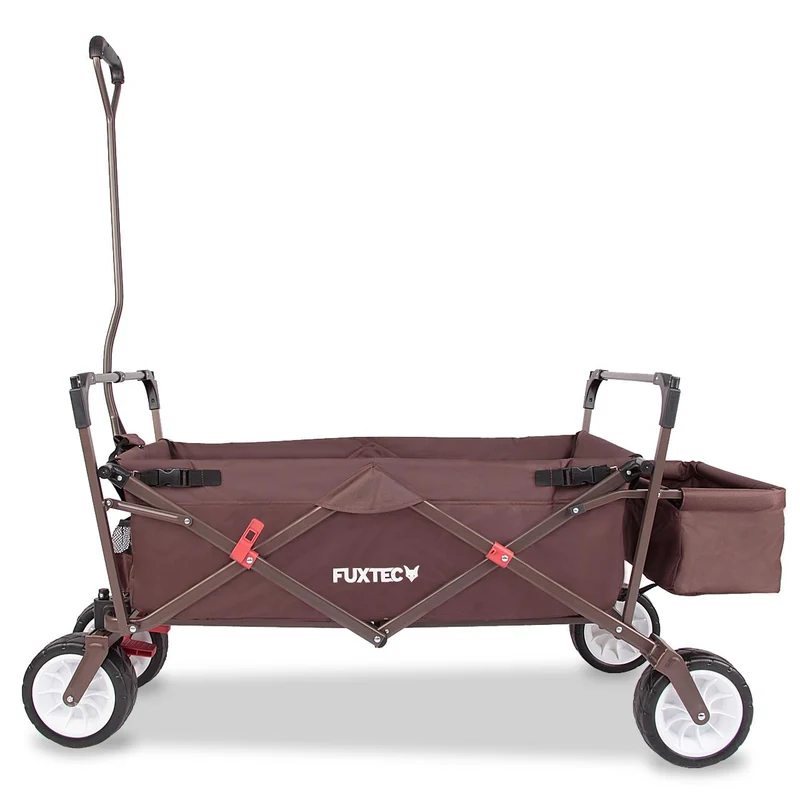 Chariot à bras Occasion Wild Cruiser