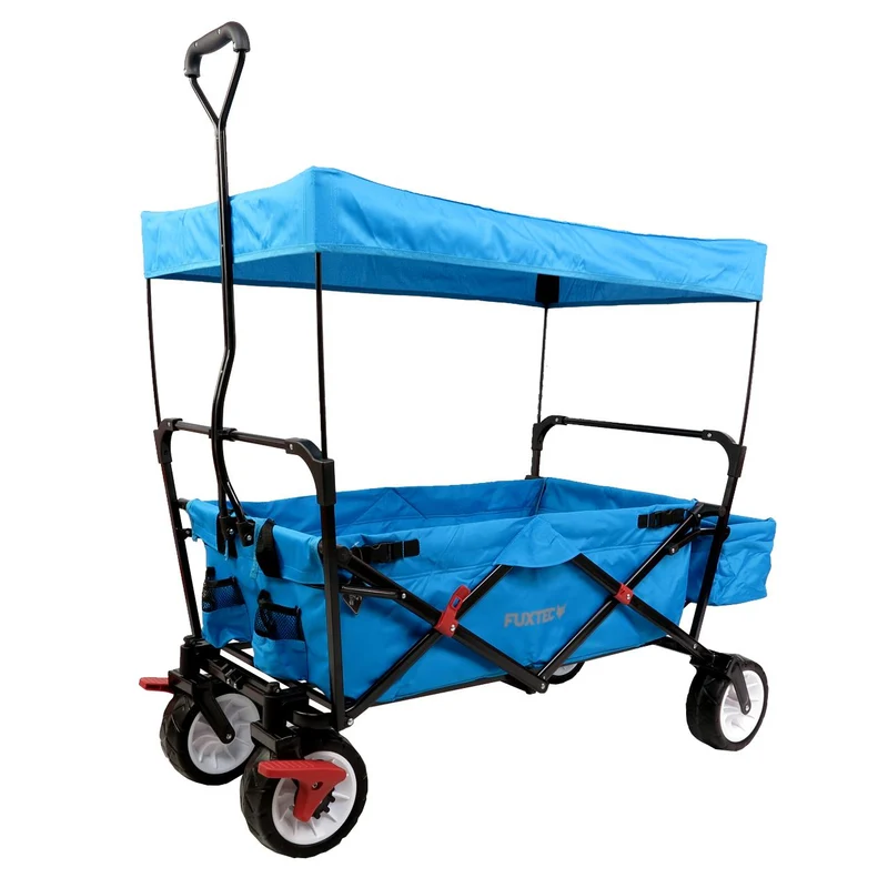Chariot à bras Occasion Wild Cruiser