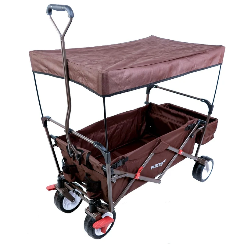Chariot à bras Occasion Wild Cruiser