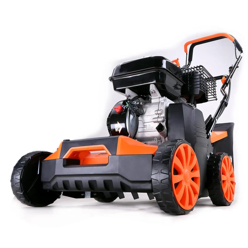 B-WARE Scarificateur aérateur thermique FUXTEC FX-BV140