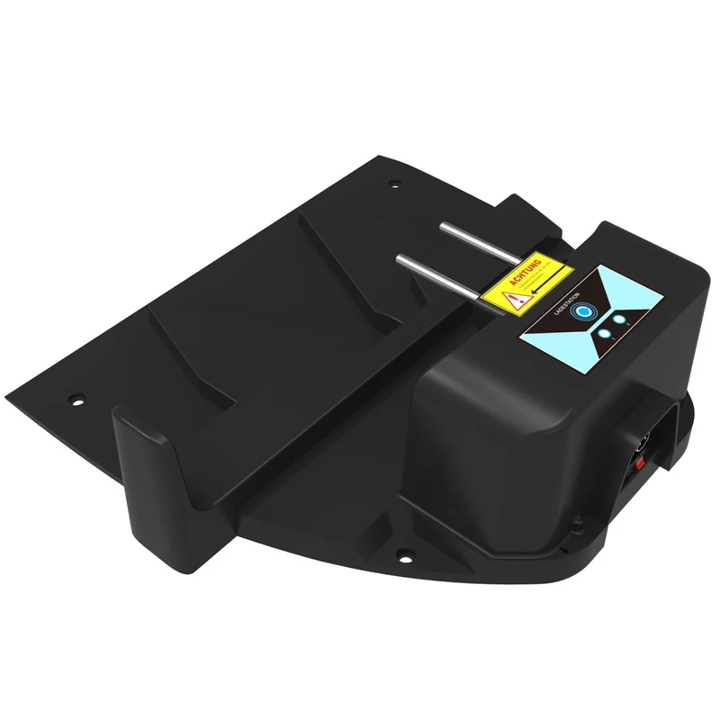B-WARE Robot tondeuse FUXTEC FX-RB122