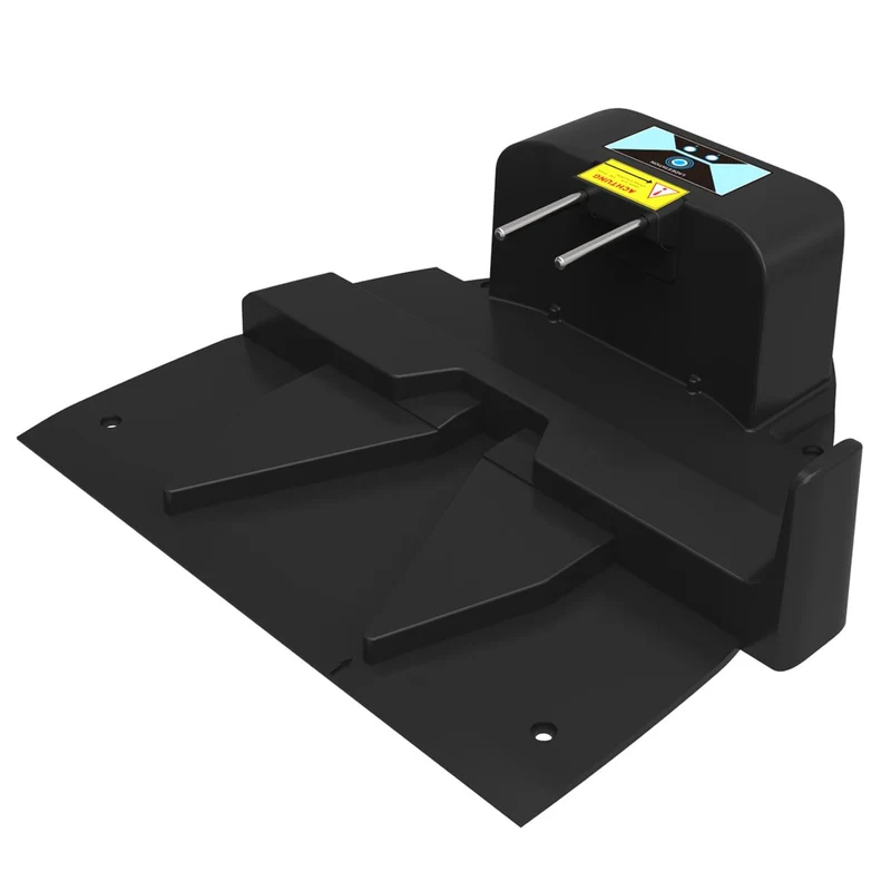 B-WARE Robot tondeuse FUXTEC FX-RB122