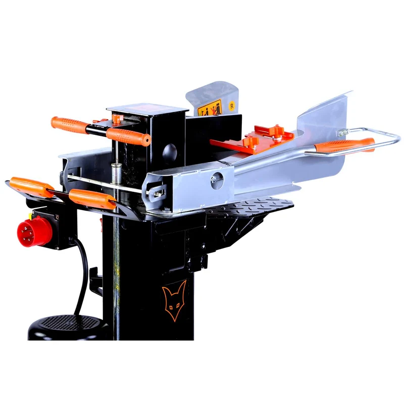 B-WARE FUXTEC FX-HS110 Fendeuse de bûches 10t