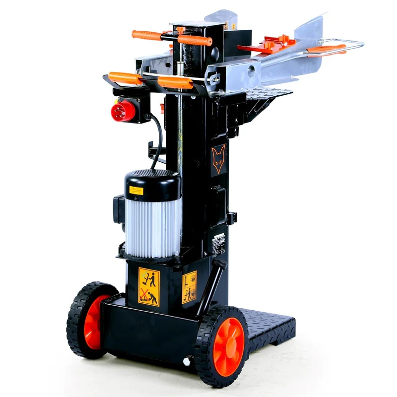 B-WARE FUXTEC FX-HS110 Fendeuse de bûches 10t