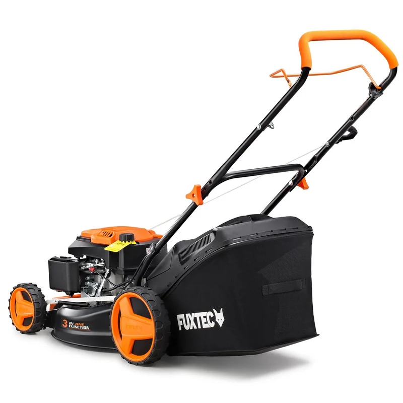 B-WARE Tondeuse à essence FX-RM4639ECO