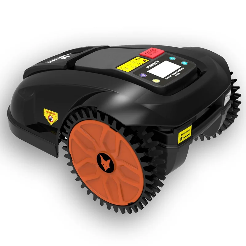 B-WARE Robot tondeuse FUXTEC FX-RB144
