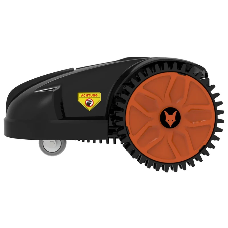 B-WARE Robot tondeuse FUXTEC FX-RB144