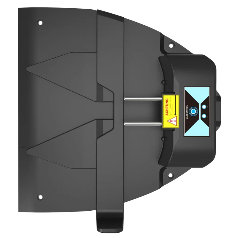 B-WARE Robot tondeuse FUXTEC FX-RB144