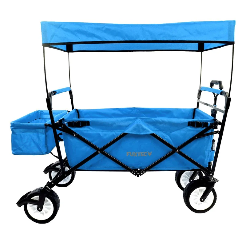 B-WARE Chariot faxtecfr.comee Cruiser turquoise Family Fux l'original