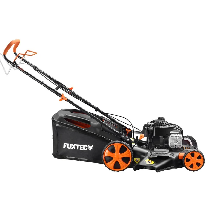 Occasion FUXTEC FX-RM20BS Edition - tondeuse à gazon