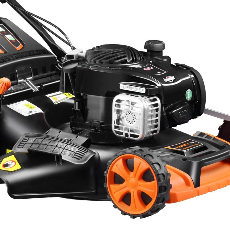 Occasion FUXTEC FX-RM20BS Edition - tondeuse à gazon