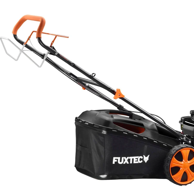 Occasion FUXTEC FX-RM20BS Edition - tondeuse à gazon