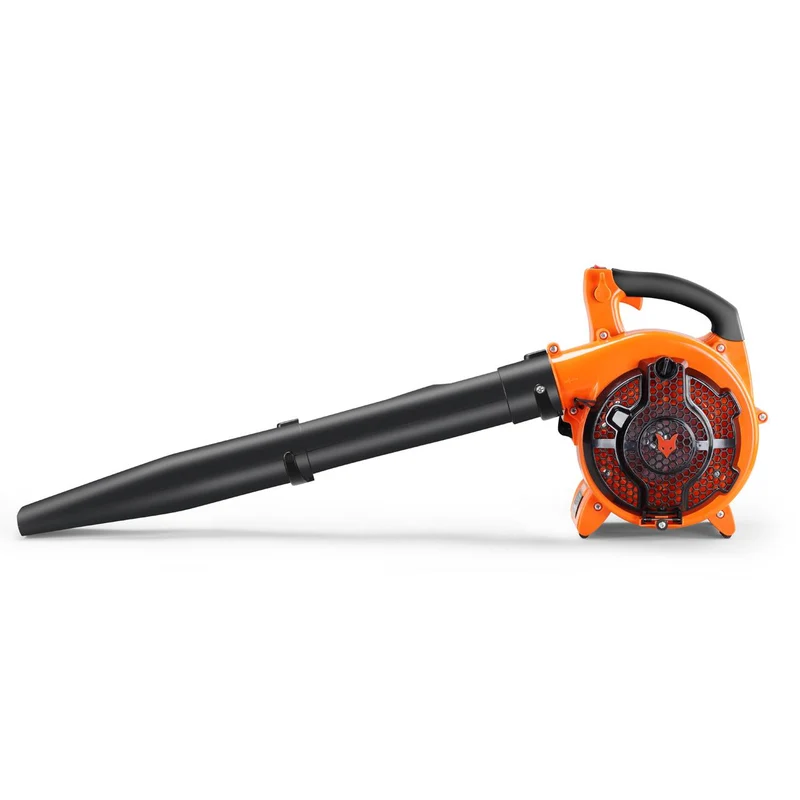 B-WARE Souffleur thermique 2en1 FUXTEC FX-LB126 (fonction aspirateur disponible en option)