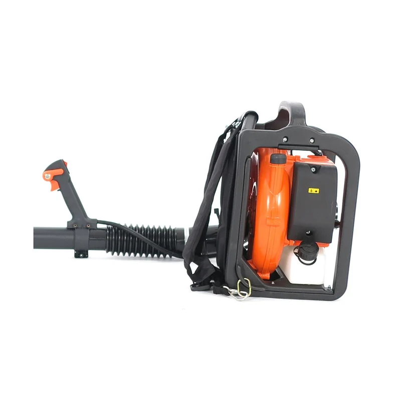 Souffleur de feuilles portable FUXTEC FX-LB157T Occasion
