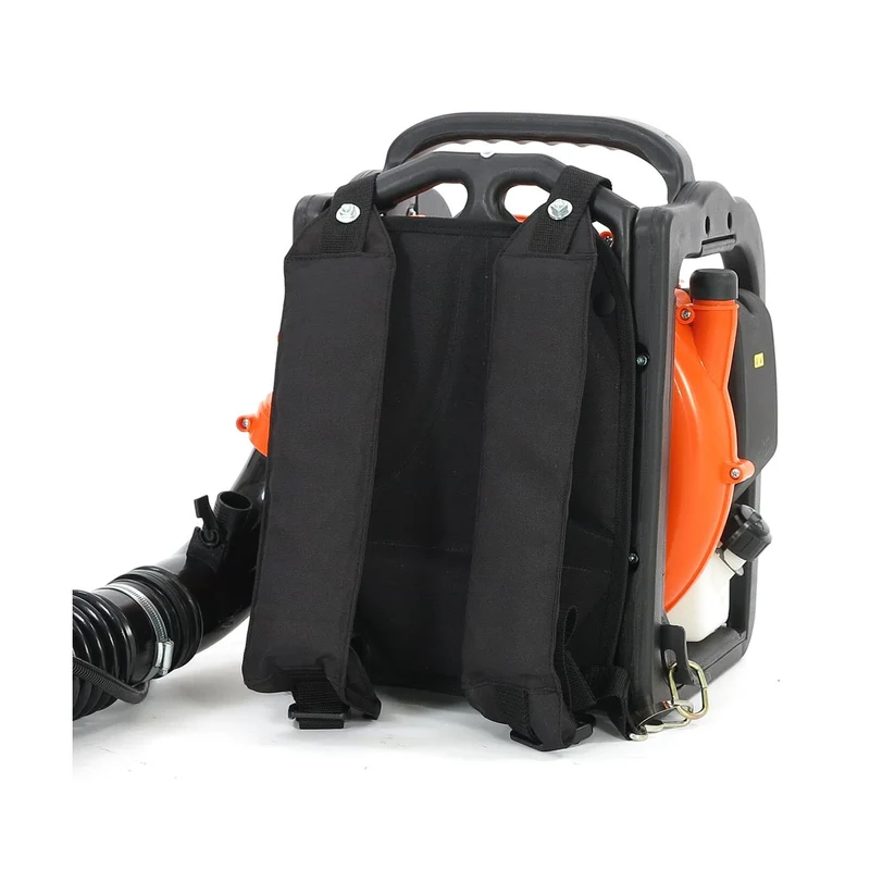 Souffleur de feuilles portable FUXTEC FX-LB157T Occasion