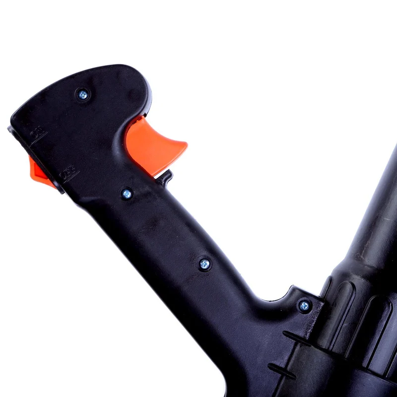 B-WARE FUXTEC - FX-LB185T Souffleur de feuilles portable à dos