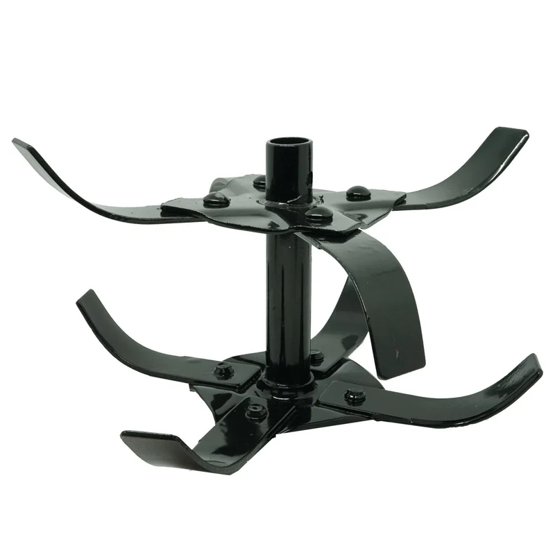 FUXTEC - Fraiseuse gauche motoculteur FX-AF1139