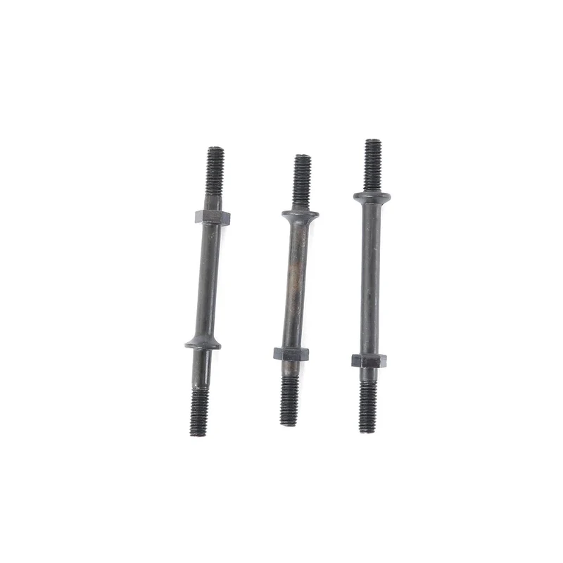 FUXTEC - Set de goujons filetés tondeuse FX-RM 51/53