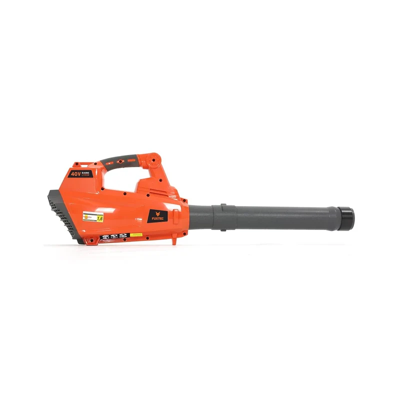 B-WARE Souffleur à batterie 40 V FUXTEC E435C - sans batterie