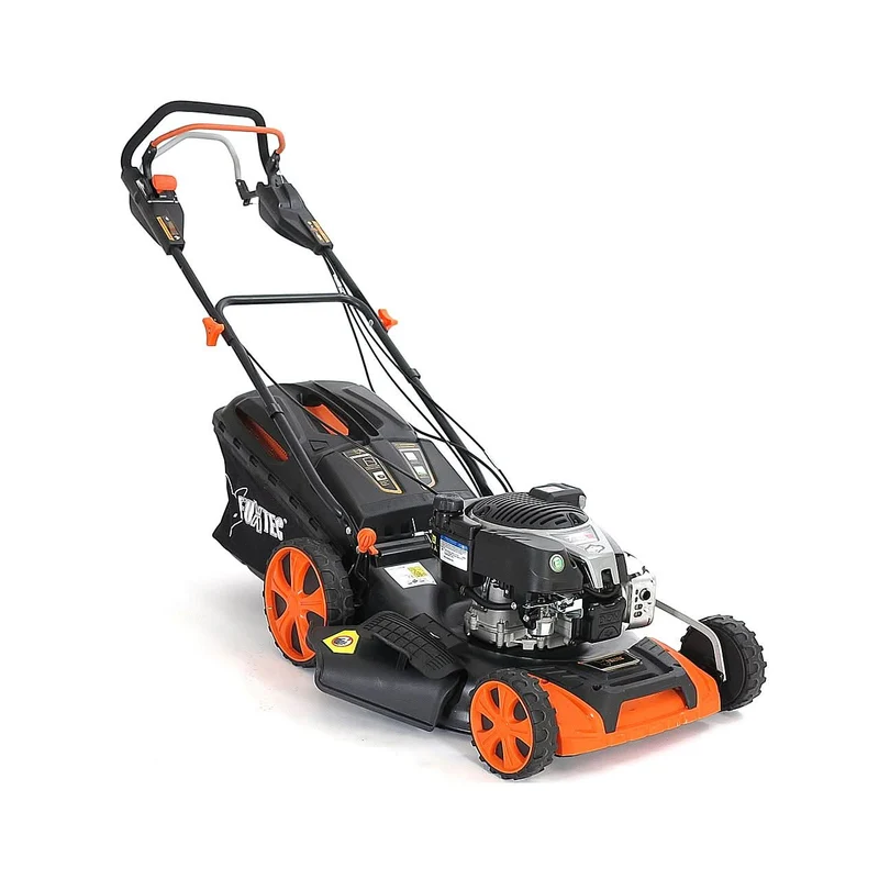 B-WARE FUXTEC FX-RM20BS775iS Tondeuse à essence avec moteur Briggs & Stratton