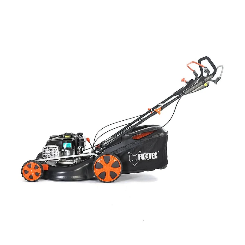 B-WARE FUXTEC FX-RM20BS775iS Tondeuse à essence avec moteur Briggs & Stratton