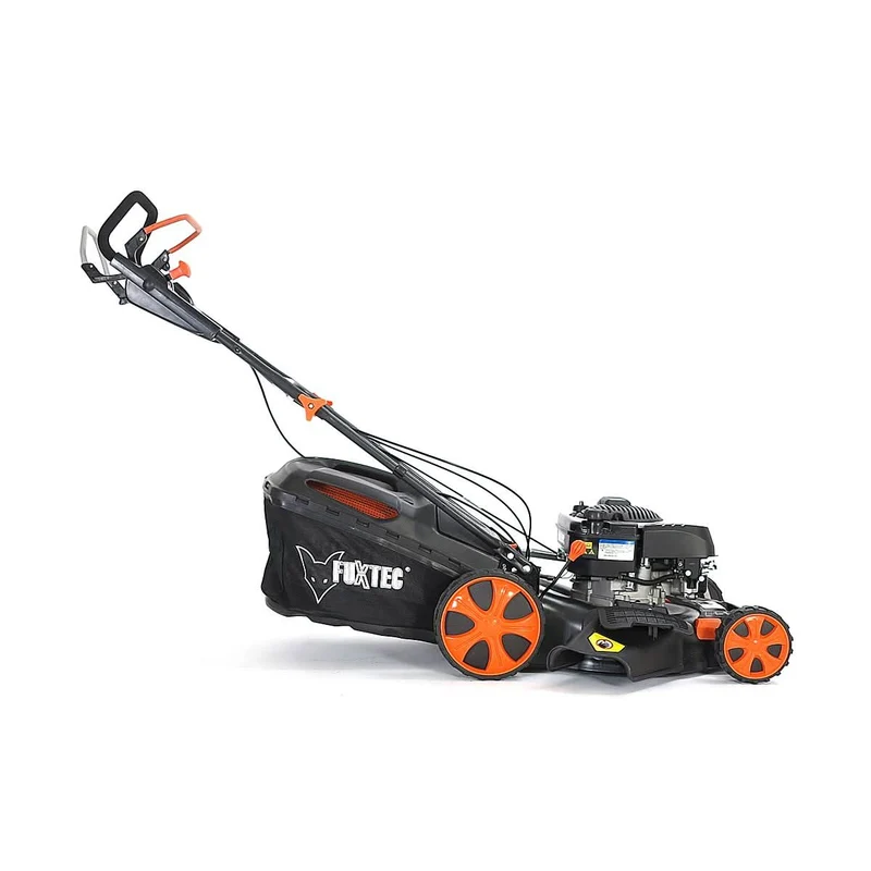 B-WARE FUXTEC FX-RM20BS775iS Tondeuse à essence avec moteur Briggs & Stratton