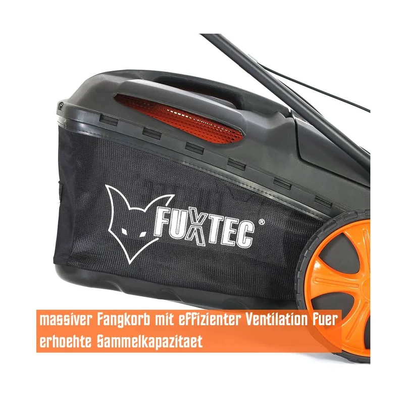 Tondeuse à gazon Occasion FX-RM2050 Edition