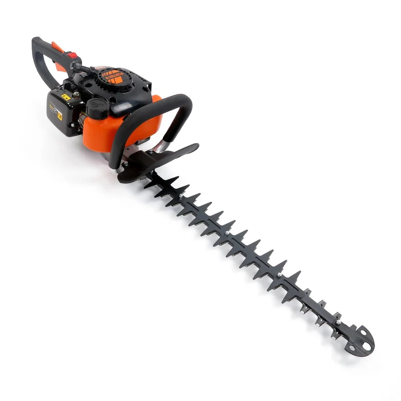B-WARE Taille-haies thermique professionnel FUXTEC SPL450N