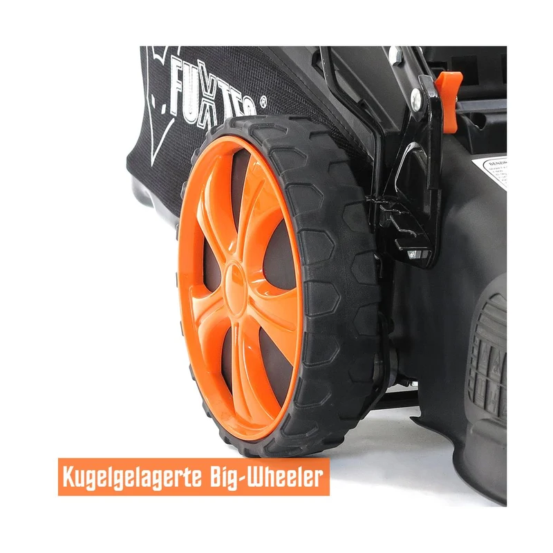 B-WARE FX-RM2060PRO-Unser Testsieger - Werkzeug des Jahres - aus der Oberklasse