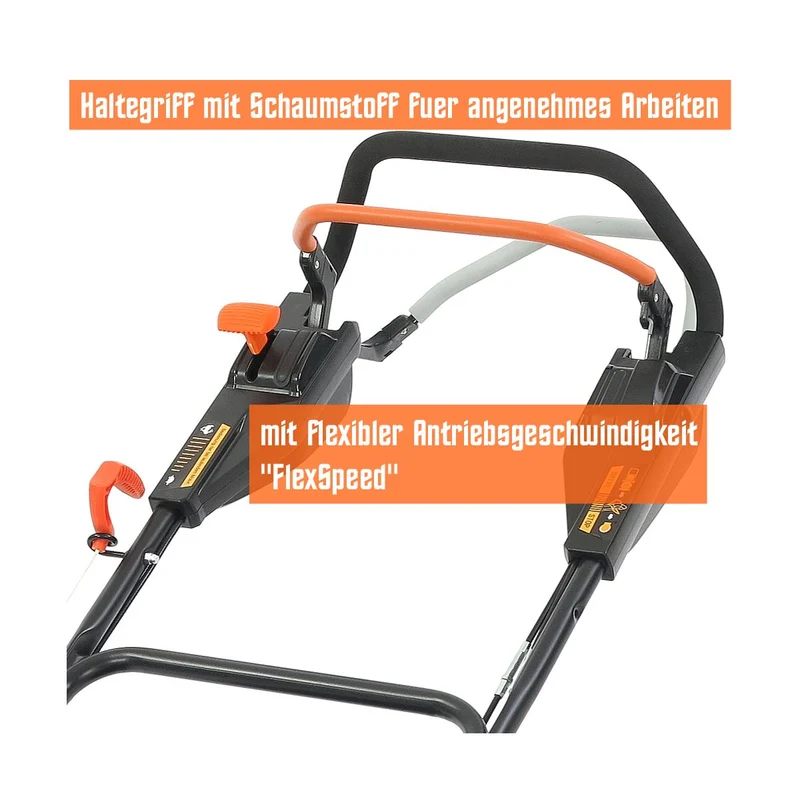 B-WARE FX-RM2060PRO-Unser Testsieger - Werkzeug des Jahres - aus der Oberklasse