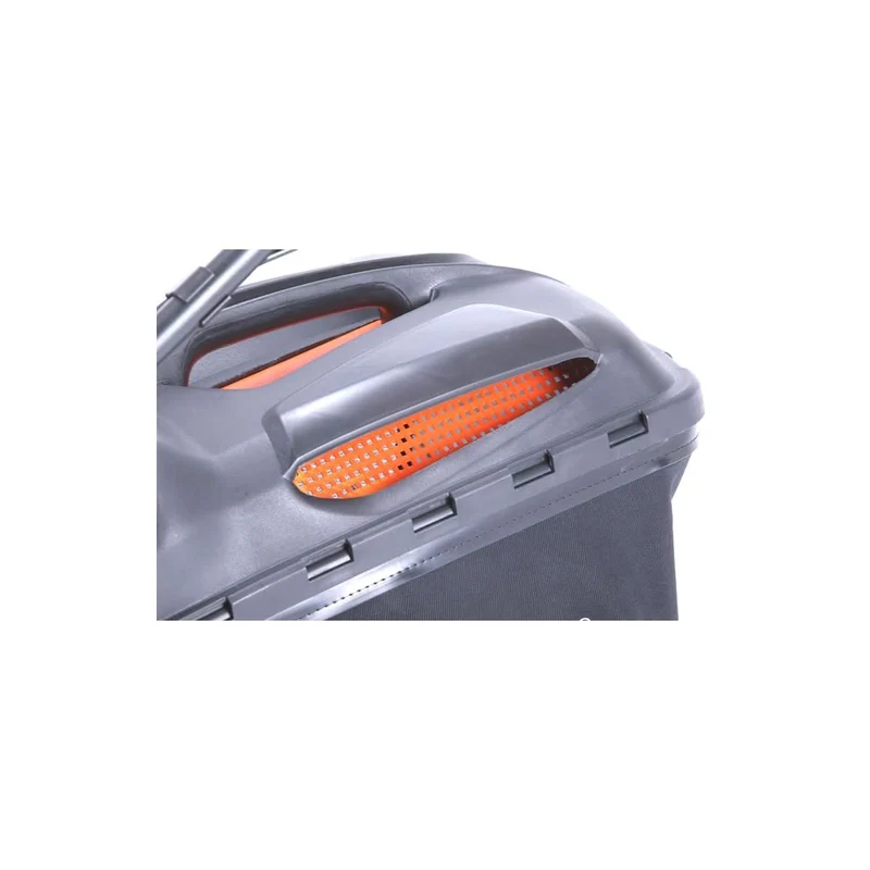B-WARE Tondeuse à essence FUXTEC FX-RM2055 avec EasyClean
