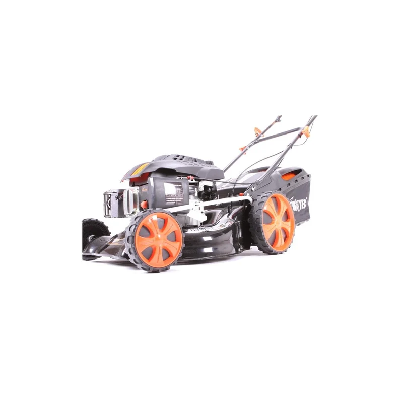 B-WARE Tondeuse à essence FUXTEC FX-RM2050 avec EasyClean