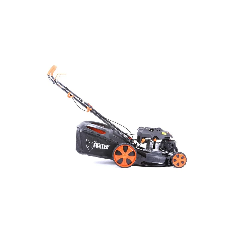 B-WARE Tondeuse à essence FUXTEC FX-RM2050 avec EasyClean