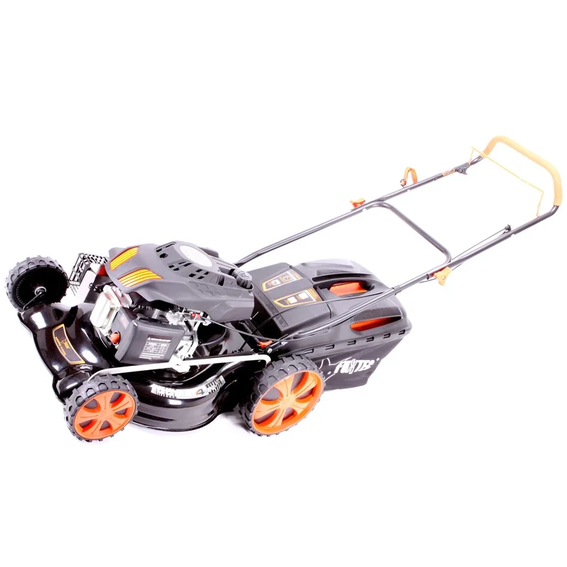 B-WARE Tondeuse à essence FUXTEC FX-RM2050 avec EasyClean