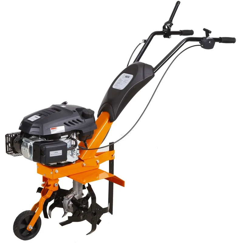 Motobineuse FUXTEC AF140 de d'occasion