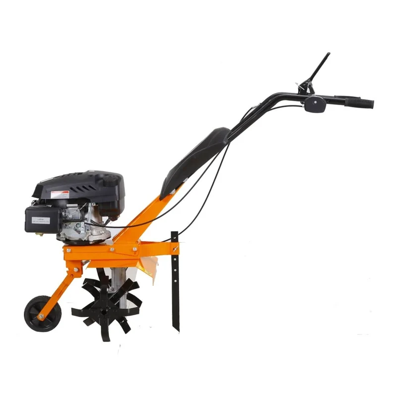 Motobineuse FUXTEC AF140 de d'occasion