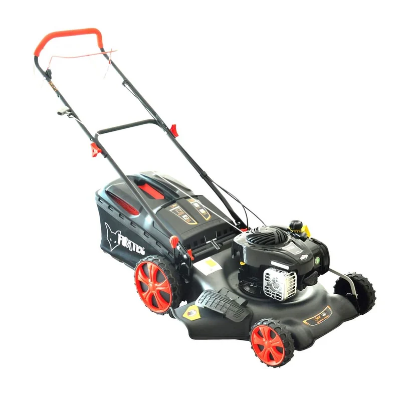 B-WARE Tondeuse à essence FUXTEC FX-RM20BS avec EasyClean