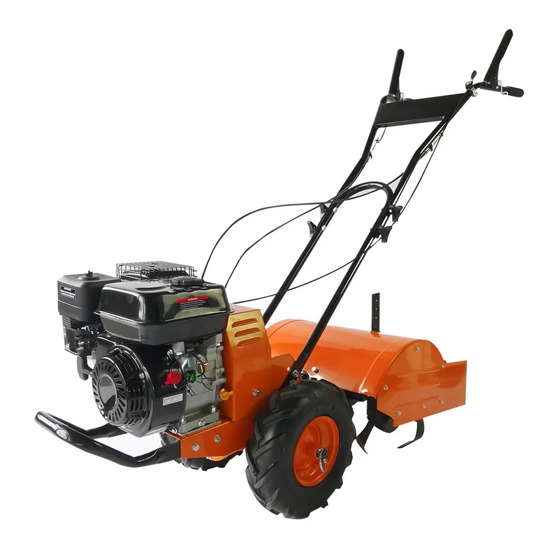 B-WARE FUXTEC Ackerfräse AF200