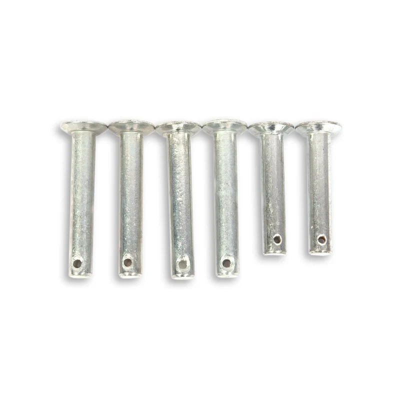 FUXTEC - Kit de boulons de sécurité FX-AF1212