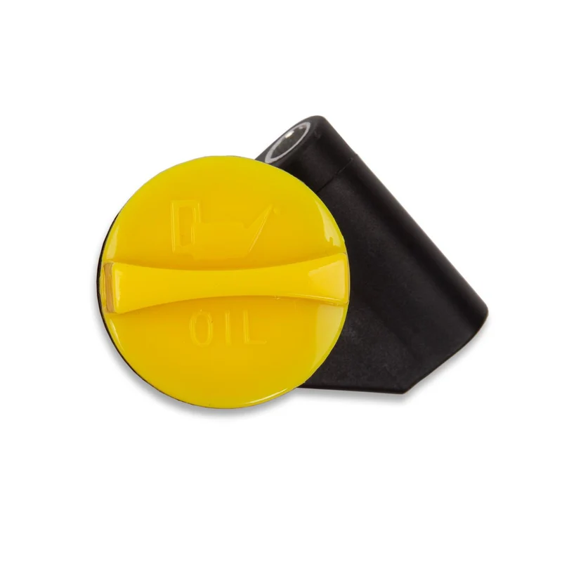 FUXTEC - Support de remplissage d'huile tondeuse FX-RM4646ECO / RM4646